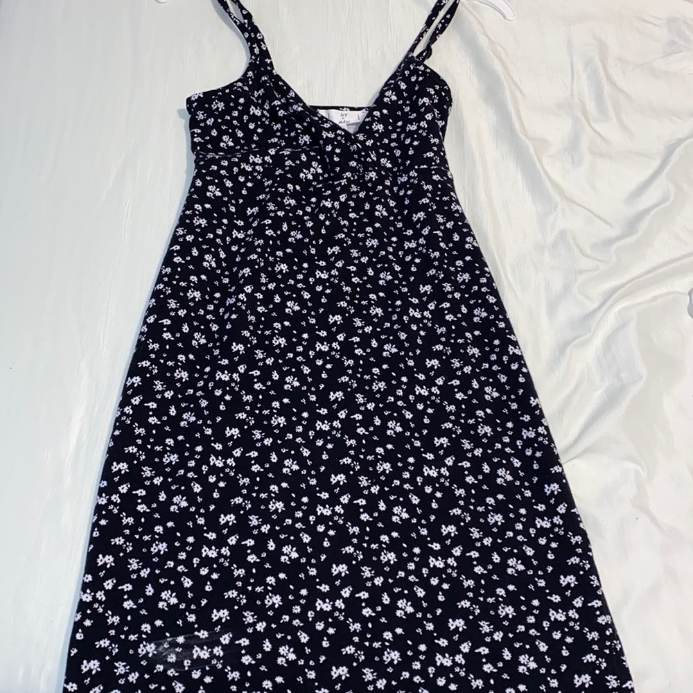 Tillys flower dress